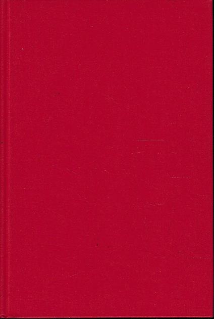 Il fidanzamento - Goffredo Parise - copertina