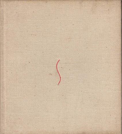 Goya - copertina