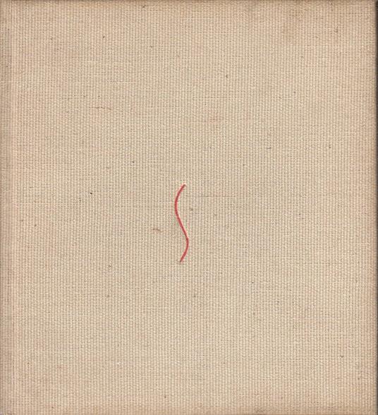 Goya - copertina