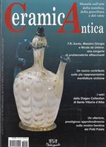 Ceramica Antica, Anno XVII, n. 2