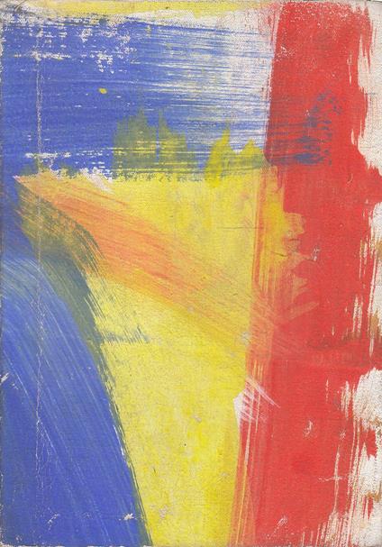Mazzart - copertina