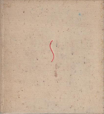 Bonnard - copertina