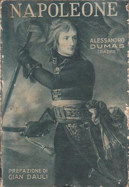 Napoleone - copertina