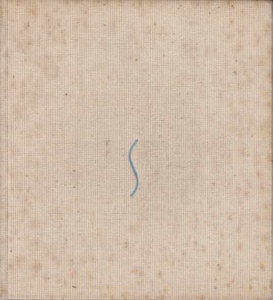 Le romantisme - Pierre Courthion - copertina