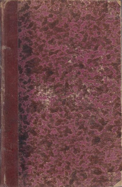 L'Osservatore - Gasparo Gozzi - copertina