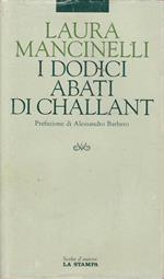 I dodici abati di Challant