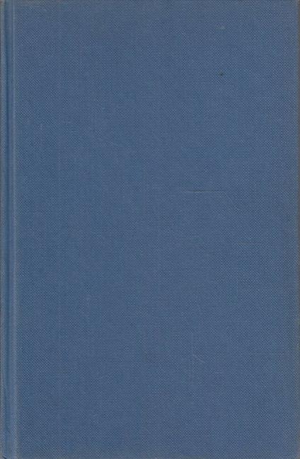 Un foro nel parabrezza - Carlo Bernari - copertina
