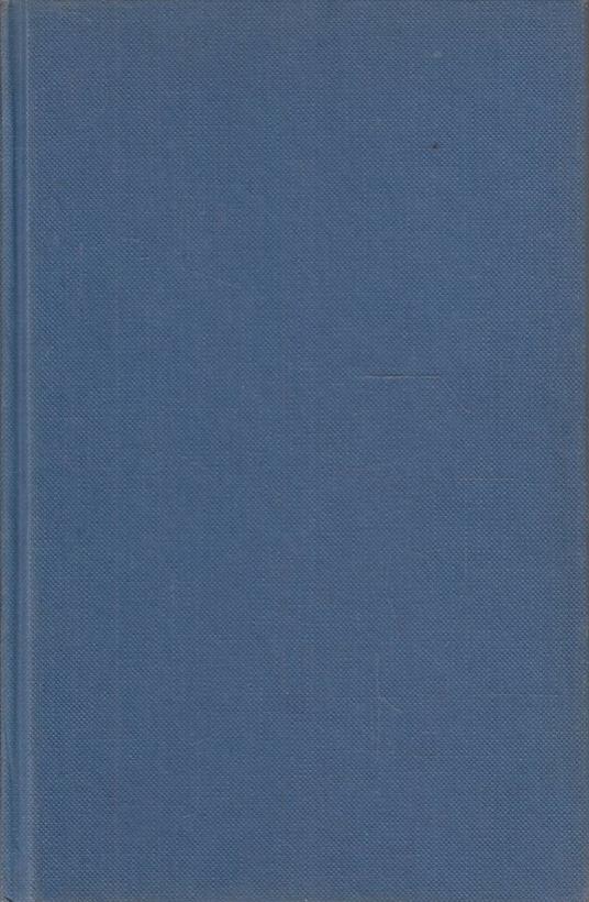 Un foro nel parabrezza - Carlo Bernari - copertina