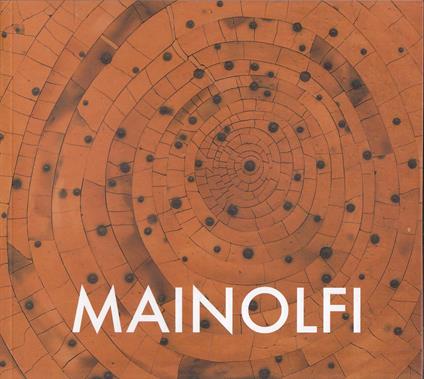 Mainolfi P.Q.C.V - copertina