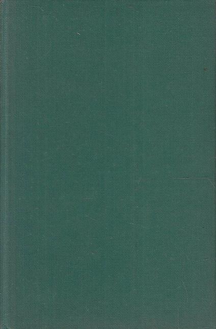 Tutte le novelle. Vol. 9: Il monaco nero - copertina