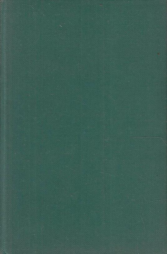 Tutte le novelle. Vol. 9: Il monaco nero - copertina