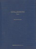 GAM - Collezioni - Opere, Volume secondo