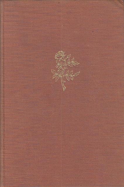 Tutte le opere di Thomas Mann vol. VIII - Doctor Faustus - Thomas Mann - copertina