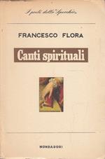 Canti spirituali