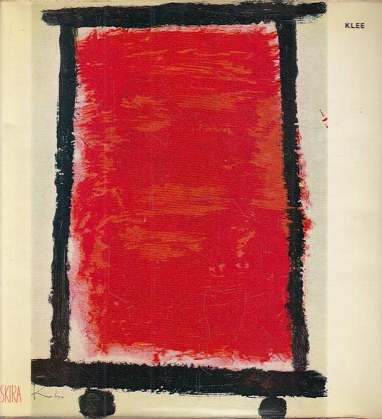 Klee - Nello Ponente - copertina