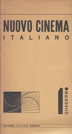 Nuovo cinema italiano