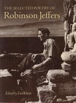 The Selected Poetry of Robinson Jeffers