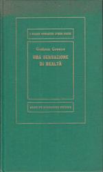 Una sensazione di realtà