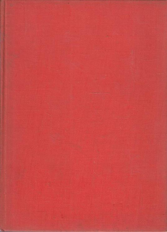 Il mestiere di vivere - diario (1935-1950) - Cesare Pavese - copertina