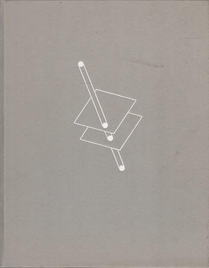 Enciclopédie de l'architecture nuovelle - Orde et climat nordiques - Alberto Sartoris - copertina