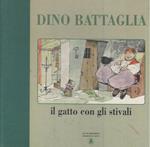 Il gatto con gli stivali