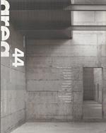 Arte 44 - Rivista di Architettura e Arti del Progetto