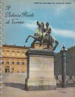 Il Palazzo Reale di Torino