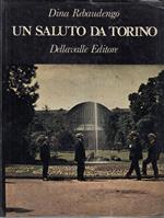 Un saluto da Torino