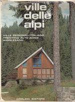 Ville delle Alpi. Trentino-Alto-Adige, Ampezzano