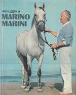 Omaggio a Marino Marini