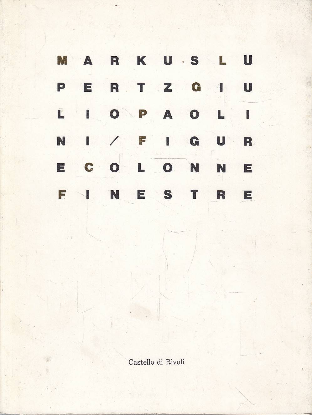 Laboratorio del libro