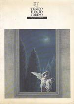 Teatro Regio Torino - Stagione d'Opera 1993-94
