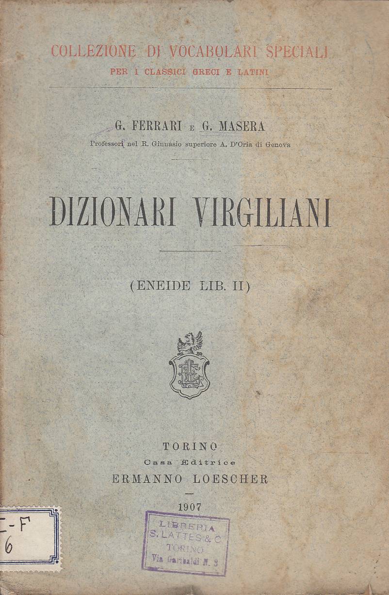 Laboratorio del libro