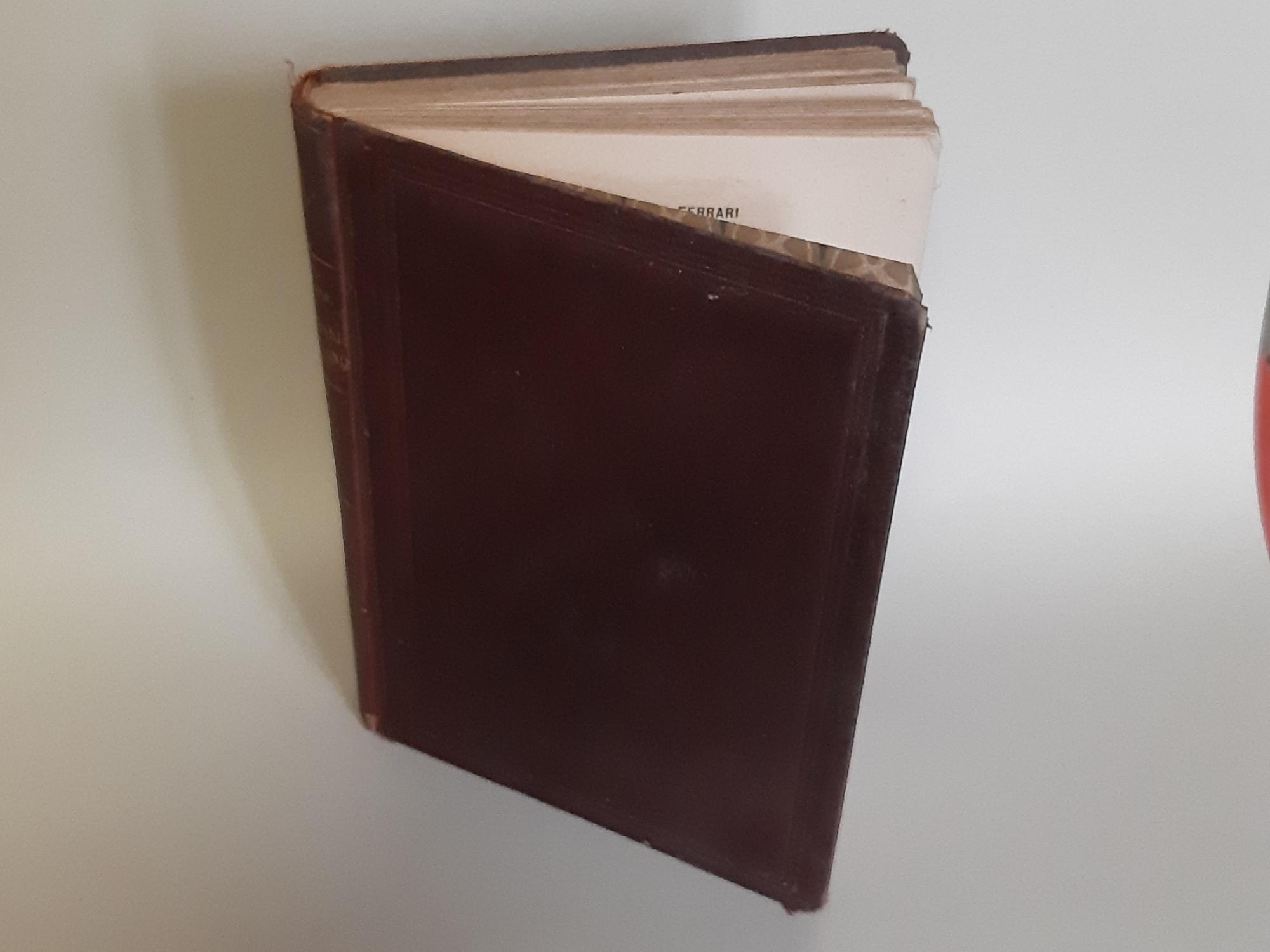 Dizionario Cesariano. De bello gallico – De bello civili