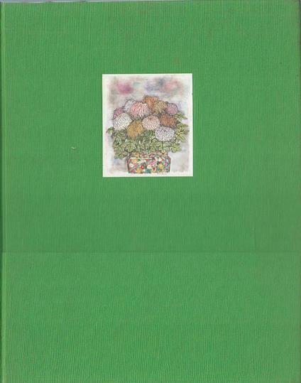 Del Giardino - copertina