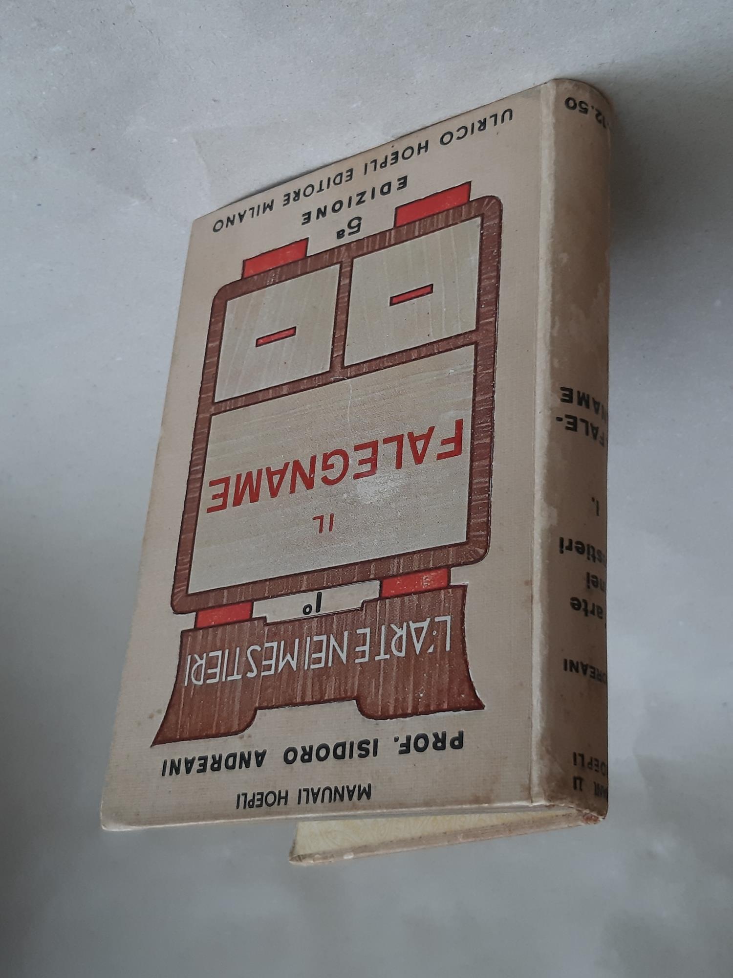 Laboratorio del libro