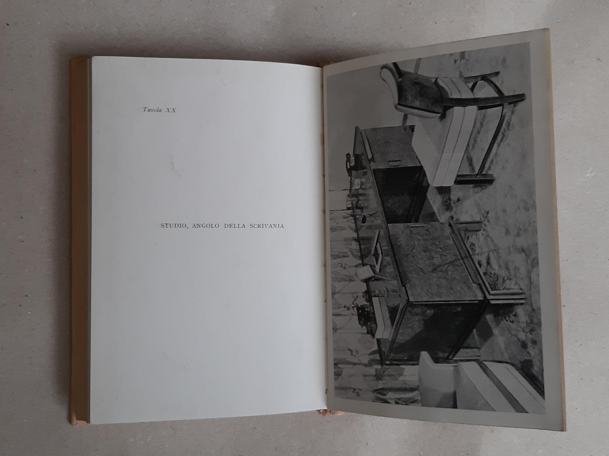 L' arte nei mestieri. Vol. I - Il falegname