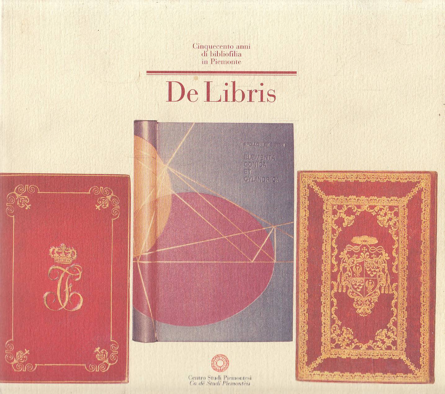 Laboratorio del libro