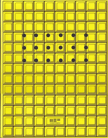 Aganahuei Arte Industriale - copertina