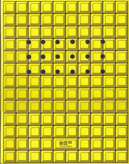 Aganahuei Arte Industriale - copertina