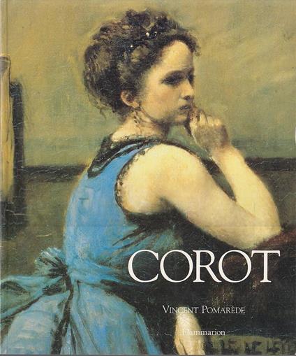 Corot - copertina