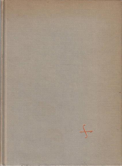 Bellezza e bizzarria - Mario Praz - copertina