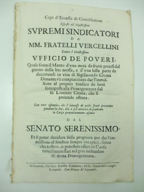 Libreria Coenobium