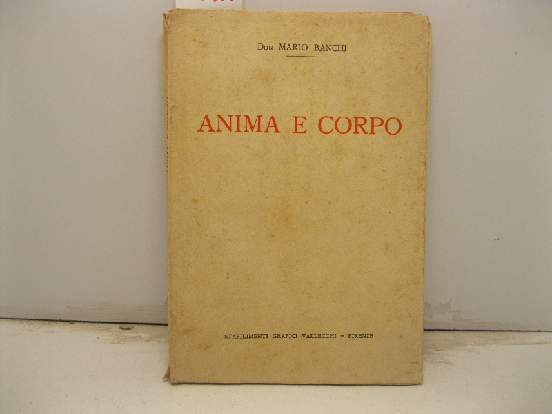 Libreria Coenobium