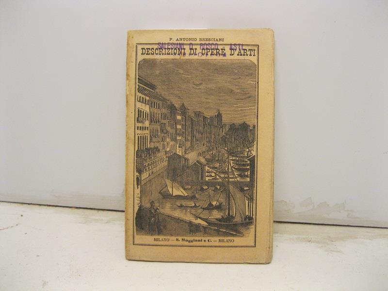 Libreria Coenobium