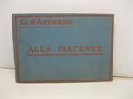 Alla piacente