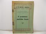 Il problema dell'Alta Slesia