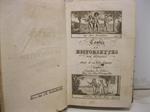 Contes et historiettes. Orne's de 24 jolie's figures
