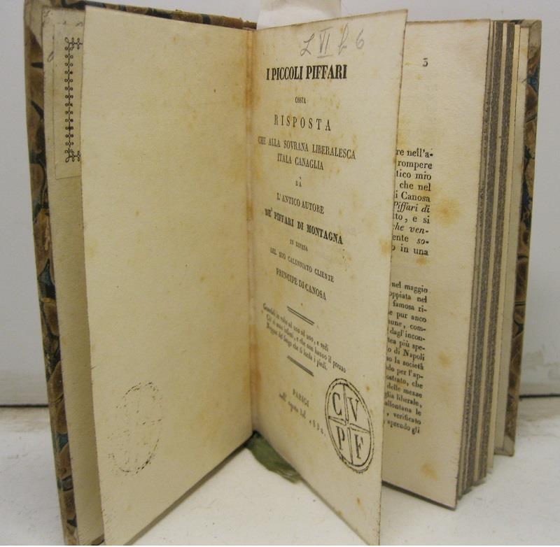 Libreria Coenobium