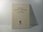 Lotta ai privilegi. Da Locke a Buchanan, veloce rilettura del metodo liberale